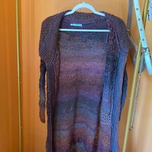 Maurice’s Cardigan